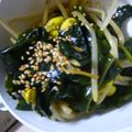 youichie's cooksnap of when they made ご飯おかわり！わかめ炒め（ふりかけ？）.