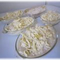 JUNSEIママ's cooksnap of when they made 豆乳でグラタン.