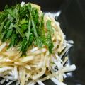 yukanosuke's cooksnap of when they made だし揉み大根.