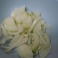 レアレアチーズ's cooksnap of when they made 玉ねぎが目にしみない方法.