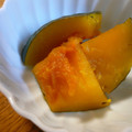 おぶうさま's cooksnap of when they made 我が家のかぼちゃの煮物★.