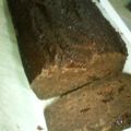 YOU太's cooksnap of when they made 濃厚☆おからのココアケーキ.