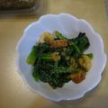 まーくんのおくさん's cooksnap of when they made ✿簡単❀キャベツとちくわで✿和風和え.