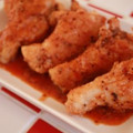 えりじぃ's cooksnap of when they made ★手羽先の旨うまケチャ揚げ★.