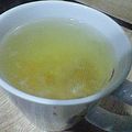 hinky's cooksnap of when they made ほっこりあったか☆ゆず茶.