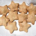 はわか's cooksnap of when they made クリスマス☆　ジンジャークッキー.