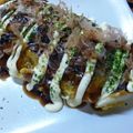 oomakiooo's cooksnap of when they made キャベツオムレツお好み焼き風.