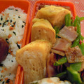 ゆうかりコアラ's cooksnap of when they made 甘い 白ダシで簡単 卵焼き.