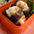 ゆうかりコアラ's cooksnap of when they made お弁当に♪鮭はんぺん.