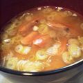 maruru-nn's cooksnap of when they made 潮汁(うしおじる).