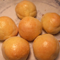 tomokoshiawase's cooksnap of when they made うちの栗まんじゅう.