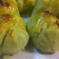 kimu☆'s cooksnap of when they made 砂糖不使用☆ヘルシースイートポテト.