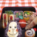 パンダさんでーす。's cooksnap of when they made ほうれん草とツナの梅マヨ和え.