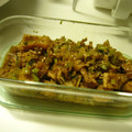 えりぱんな's cooksnap of when they made うちの大根菜ふりかけ.