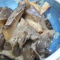 ユーロン's cooksnap of when they made 秋の香りのきのこ炒め.