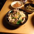 jumborg7's cooksnap of when they made 冬にぴったり肉豆腐.
