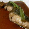 naoky's cooksnap of when they made 銀だらの煮付け.