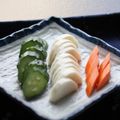 柚希星菜's cooksnap of when they made ほしるん流☆秘伝のぬか漬け♪.