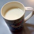 eeeeeeri's cooksnap of when they made ほっと一息　ほうじ茶ミルクティー.