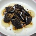 カルン's cooksnap of when they made ❀お気に入り♫オレオヨ-グルト❀.