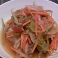 すぎっち's cooksnap of when they made 豆あじの梅南蛮.