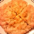 PIA77's cooksnap of when they made バタ－・マーガリン不使用☆りんごケーキ.