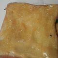 CoffeeCoco's cooksnap of when they made ☆簡単美味しい！醤油マヨトースト☆.