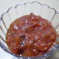 チヒナコ's cooksnap of when they made 簡単だけど本格☆ピザソース.