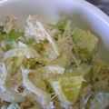 えーみー's cooksnap of when they made まったりだけど爽やか♪アボカドとツナのサラダ.