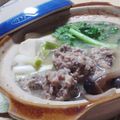 yappyパクパク's cooksnap of when they made 生鮭でつみれ鍋.