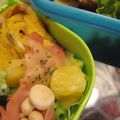 紅葉ｙ's cooksnap of when they made お弁当に♪冷凍ポテトとベーコンのグラタン.