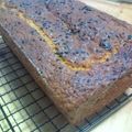 kokokosiro's cooksnap of when they made かぼちゃのパウンドケーキ.