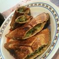 あやこ６１'s cooksnap of when they made アボカド★ディップ.
