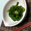 ＊とみこ＊'s cooksnap of when they made さっぱり茹でピーマン☆ゴマ醤油.