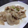 まくのうち's cooksnap of when they made 色々使ってね☆すりゴマたっぷり☆塩ダレ.