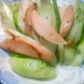 えまっちママ's cooksnap of when they made ☻男料理☻ギョニソネギ☻.