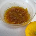 ☆komi☆'s cooksnap of when they made 万能ゆず砂糖.