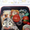 パンダさんでーす。's cooksnap of when they made あと一品☆わかめとしらすの生姜和え.