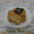 パンダさんでーす。's cooksnap of when they made 我が家の定番☆揚げもち.