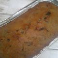ゆぴむん's cooksnap of when they made ごぼうとチョコのパウンドケーキ.