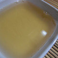 flipper6's cooksnap of when they made 簡単『昆布と鰹のお出汁』.