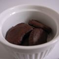 ｂｕｎｎｙ's cooksnap of when they made オリーブオイル香るサクサククッキー.