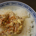 おきか's cooksnap of when they made セセリマヨ.