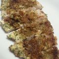 tetsuko726's cooksnap of when they made 豚ロースの風味焼き.