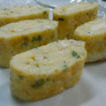 レアレアチーズ's cooksnap of when they made しらすとネギの卵焼き.