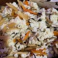 ふぁんころ's cooksnap of when they made きんぴらゴボウ（黄金比）.