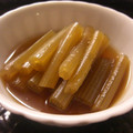 おみつ★'s cooksnap of when they made ◎和食の基本◎ふきの煮物.