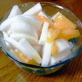 妙香ママ's cooksnap of when they made 酢飯好きのためのすし酢☆.