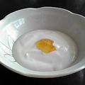 亜久里's cooksnap of when they made マーマレードはちみつヨーグルト.