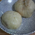 はらららら's cooksnap of when they made 意外と簡単♪HBでふわふわ手作り肉まん.